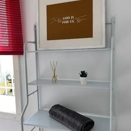 Acogedora Habitacion Privada Cerca Del Centro De Homestay *