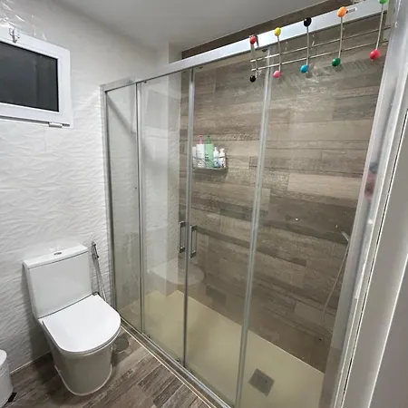 Acogedora Habitacion Privada Cerca Del Centro De Alicante