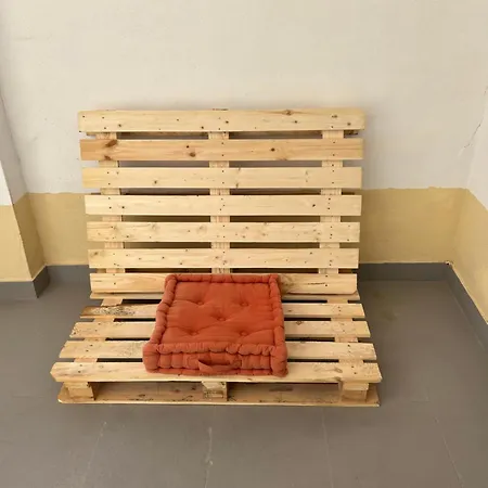 Δωμάτια σε οικογενειακή κατοικία Acogedora Privada Cerca Del Centro De Αλικάντε