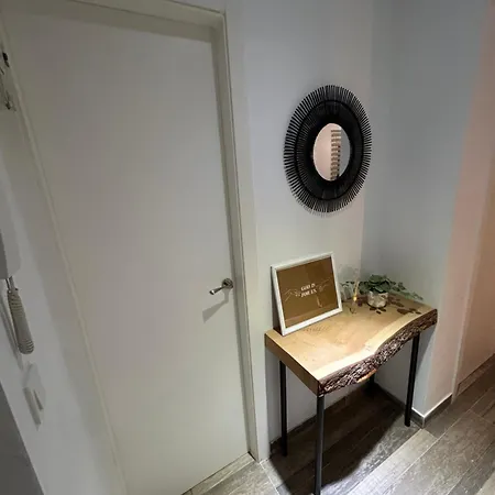 Δωμάτια σε οικογενειακή κατοικία Acogedora Privada Cerca Del Centro De *