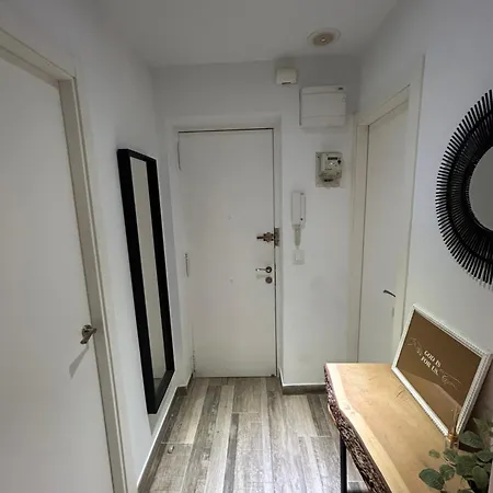 Acogedora Privada Cerca Del Centro De Δωμάτια σε οικογενειακή κατοικία *