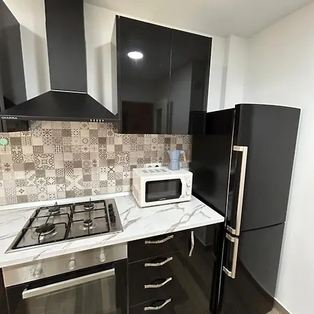 Acogedora Habitacion Privada Cerca Del Centro De Alicante